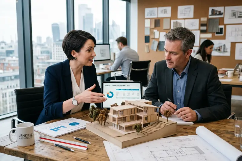 Construction Loans Image