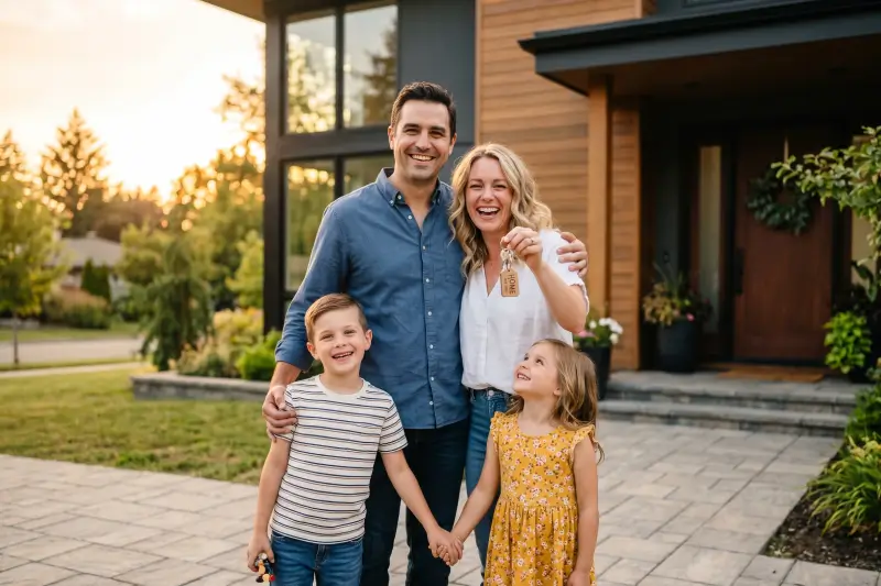 Home Loan Image