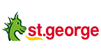 St George Logo