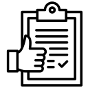 Alt Doc Loans Icon