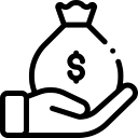 Business Loans Icon