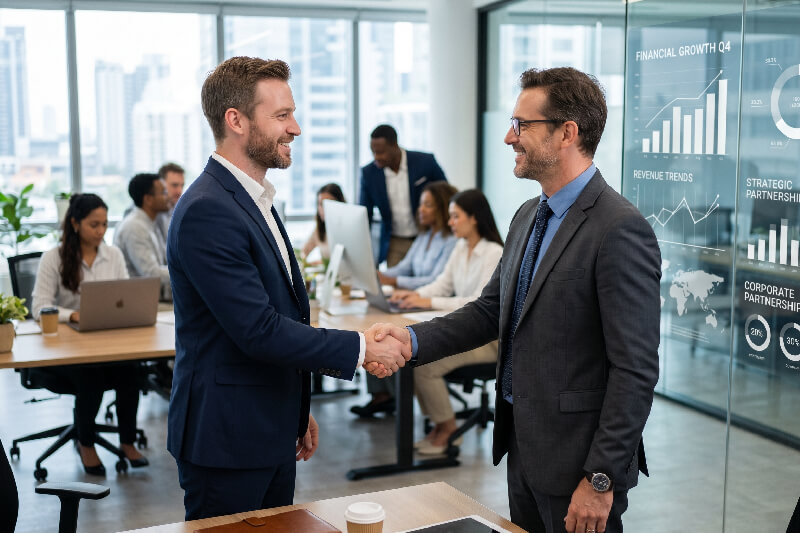 Business Loans
