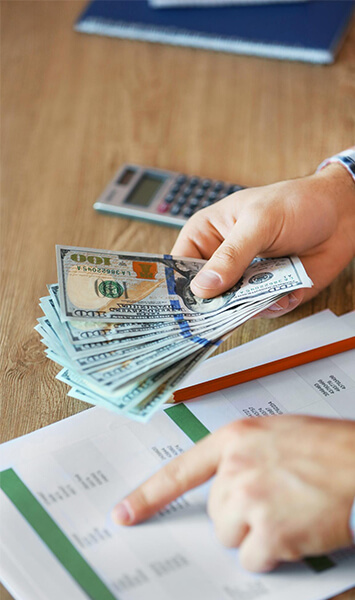 Deposit Bond