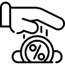 Deposit Bonds Icon