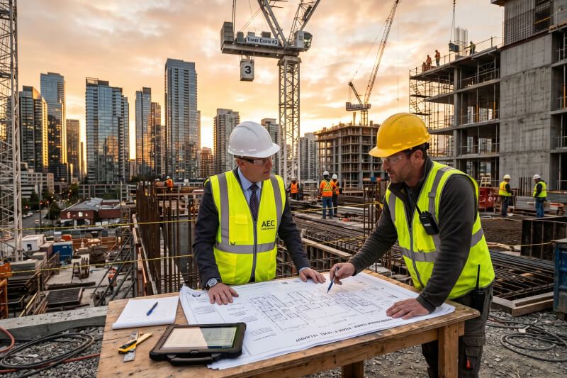 Development And Construction Loans