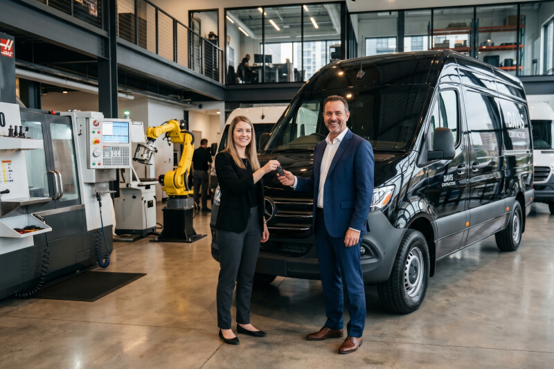 Equipment And Car Loans