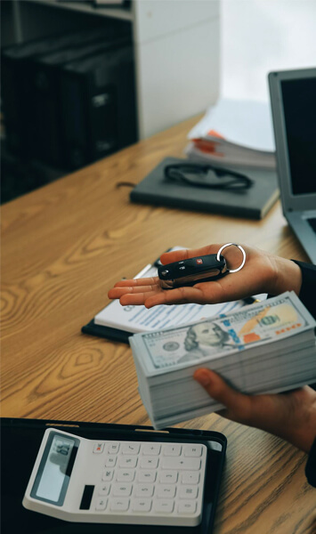 Equipment And Car Loans