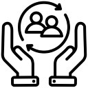 Equity Release Icon