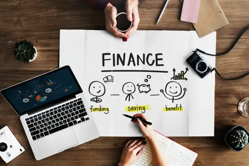 Finance Strategy Image2