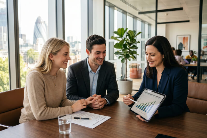 Residential Home & Investment Loans