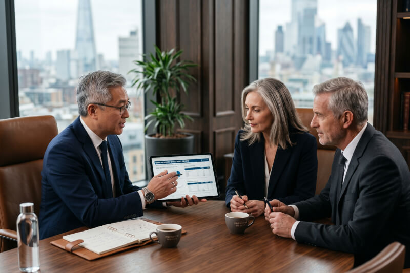 Smsf Loans