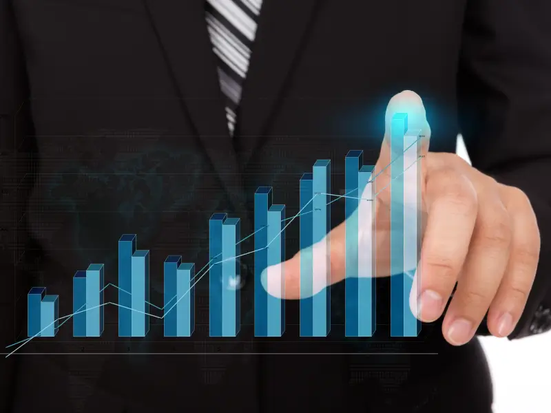 Business Growth Image