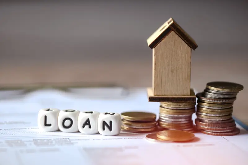 Loan Structure Img1